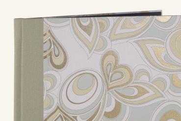 Mappe für Zeugnisse, Dokumente, Verträge, zum Mitnehmen in der Tasche